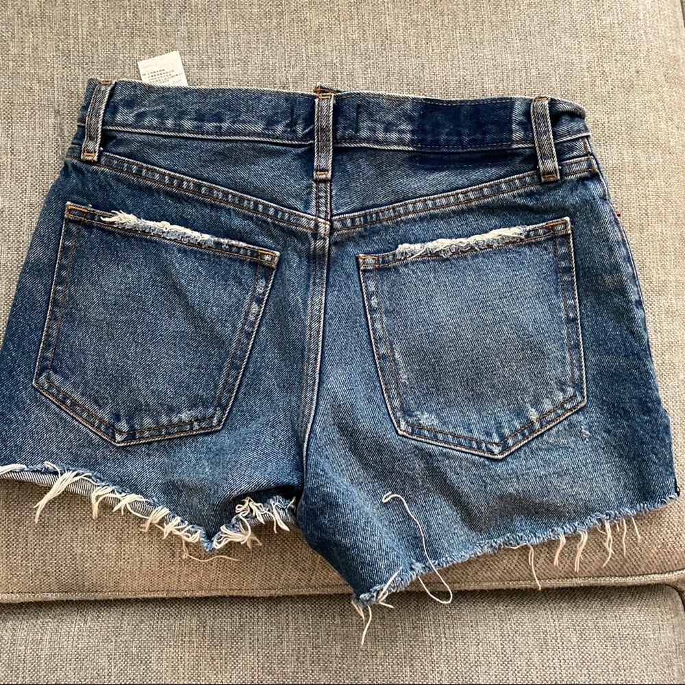 shorts - Picture 2 of 2